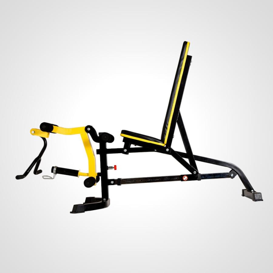 BODYMAKER（ボディメーカー） フラットマルチベンチ V BODYMAKER