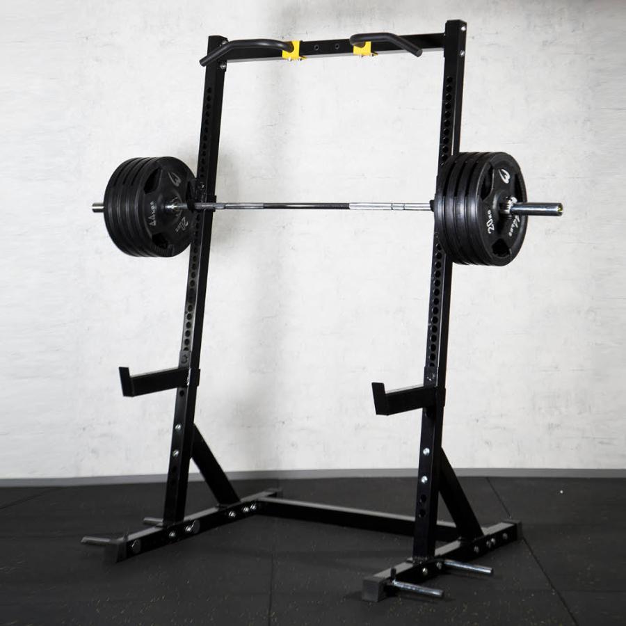 BODYMAKER（ボディメーカー） ハーフラック パワーラック スクワット