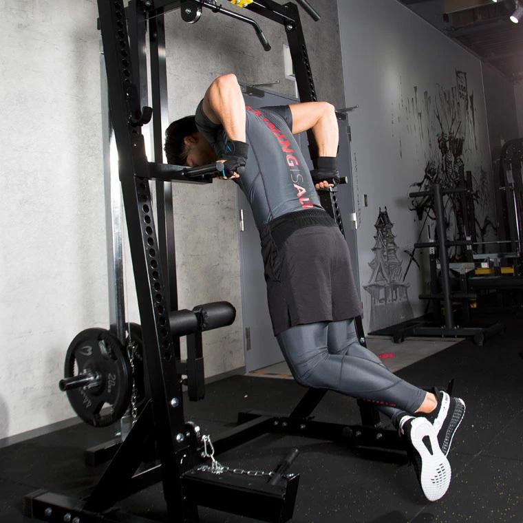 BODYMAKER（ボディメーカー） ハーフラック ラットオプションセット