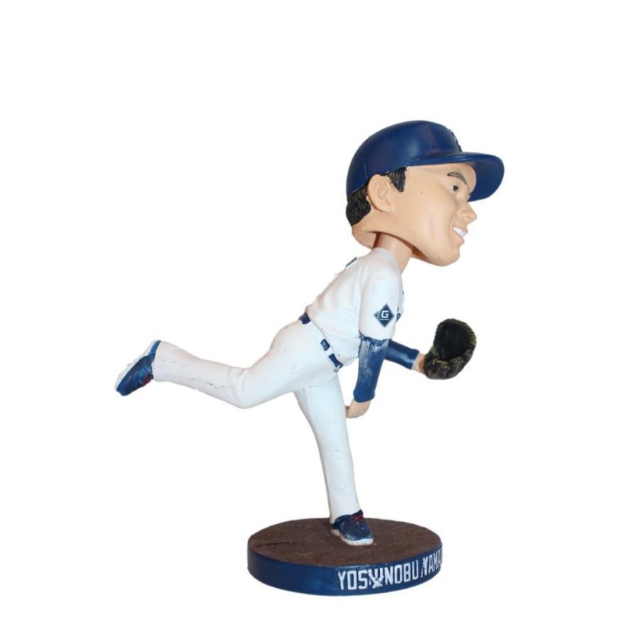 新品]山本由伸 フィギュア 山本由伸 ボブルヘッド 山本由伸 MVP 2024年