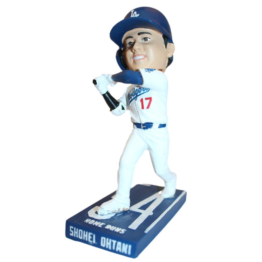 新品] 大谷翔平ボブルヘッド 大谷翔平 50/50 大谷翔平バッティング