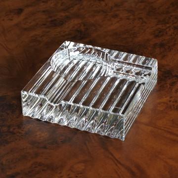 バカラ（Baccarat） 灰皿 ハバナ（葉巻用）#bcr2103-216 : ボンド