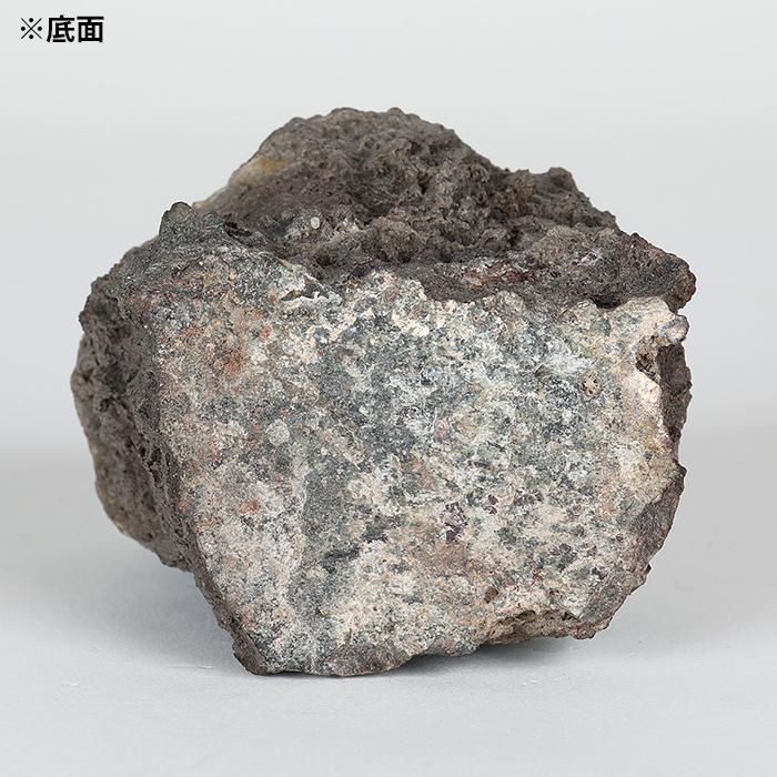 水石 「若桜三倉石」 盆石 天然石 観賞石 山水石 すいせき 3号 8cm