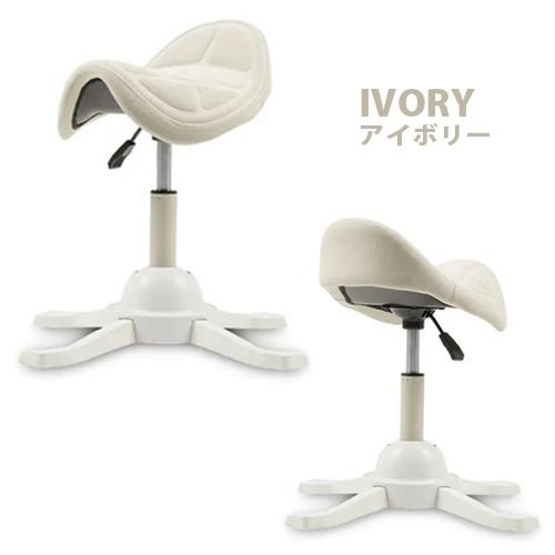 ホースライディングチェア 乗馬スタイル ワーキングチェア 揺れる座面