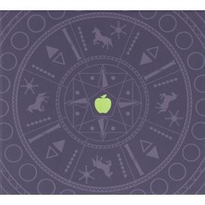 Attitude(初回限定盤)(DVD付)/Mrs.GREEN APPLE : ブックオフ1号館