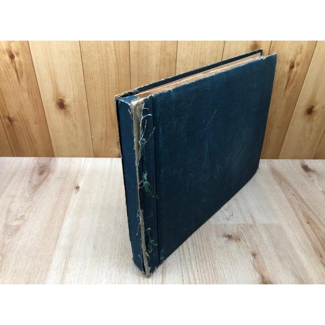 大東亜戦争 海軍美術【昭和18年/大型本】／藤田嗣治 他／大日本海洋