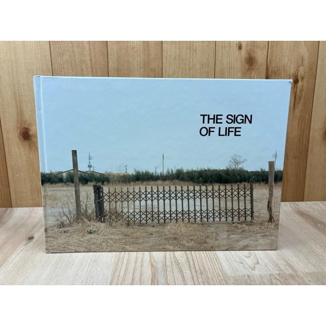清野賀子写真集 THE SIGN OF LIFE／清野賀子／オシリス : 太田書店