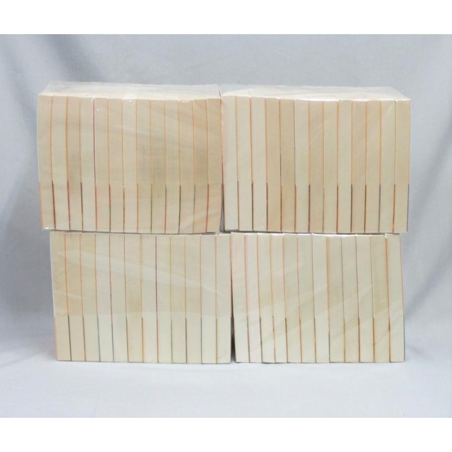 パタリロ 全50巻 全巻セット 文庫 魔夜 峰央 : ブックスさくら - 通販