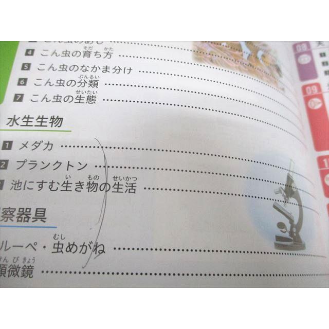 浜学園/受験研究社 理科 ビジュアルサイエンス 2023 020m2D : ブックス