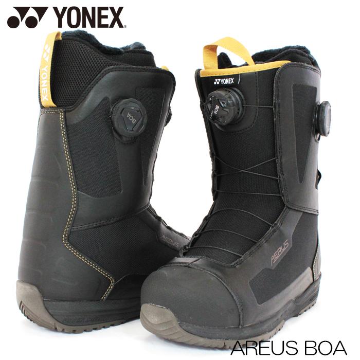YONEX（ヨネックス） スノーボード ブーツ 24-25 YONEX AERUS BOA
