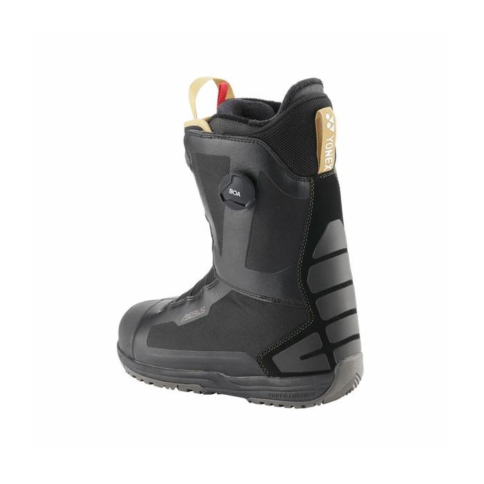 YONEX（ヨネックス） スノーボード ブーツ 24-25 YONEX AERUS BOA