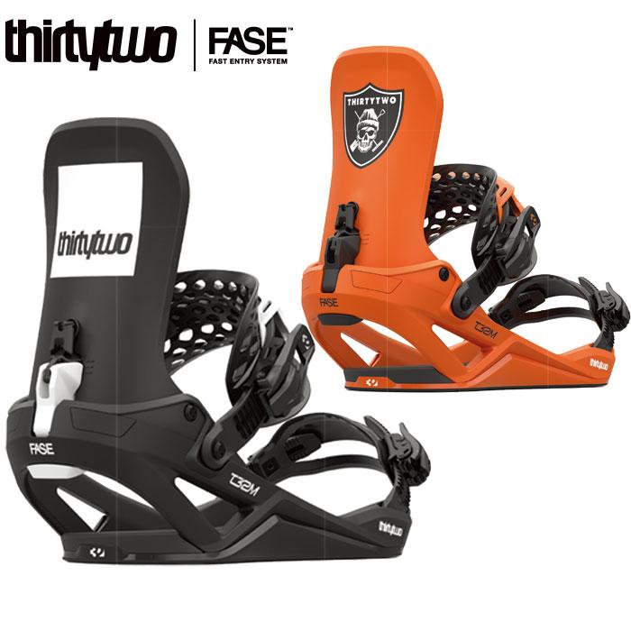 BATALEON（バタレオン） 25-26 THIRTY TWO T32M FASE サーティーツー