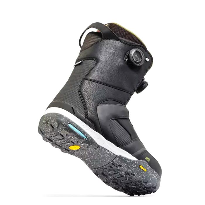 K2 ケーツー スノーボードブーツ 24-25 K2 Thraxis スラクシス BOA