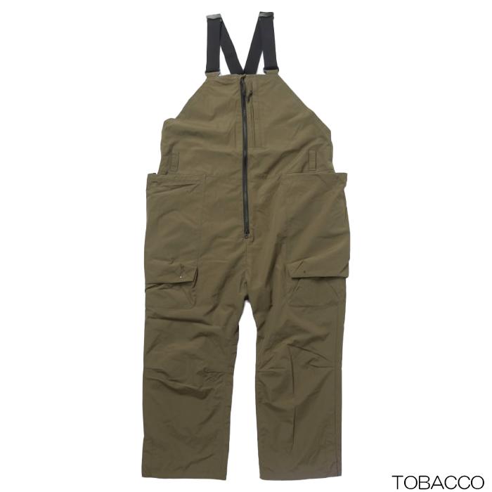 686（シックスエイトシックス） ウェア ビブパンツ 24-25 686 COMPASS