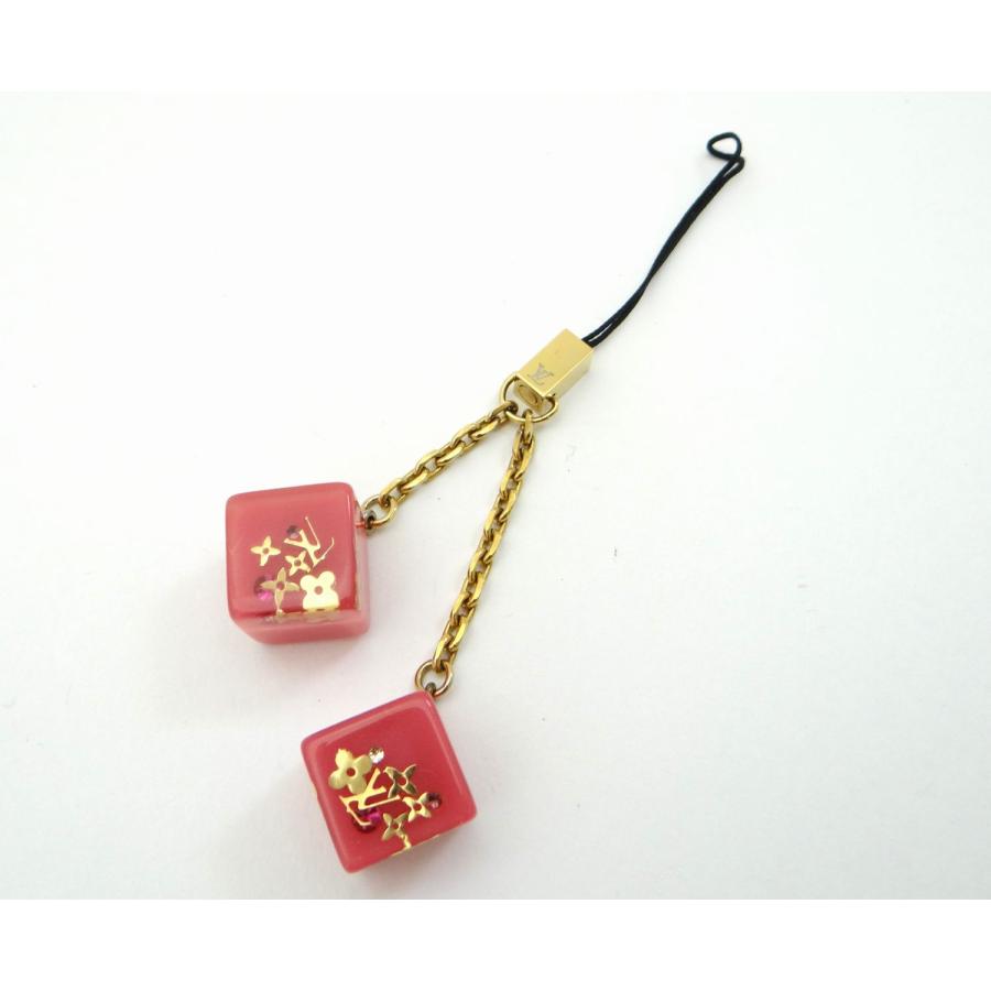 LOUIS VUITTON（ルイ・ヴィトン） M65407 アクセソワール テレフォンヌ