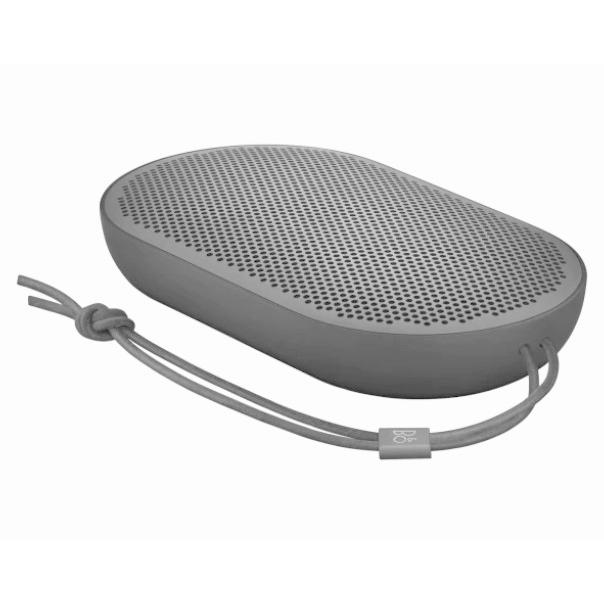 BeoplayP2】B&O PLAY Beoplay P2 Bluetoothスピーカー ブラック