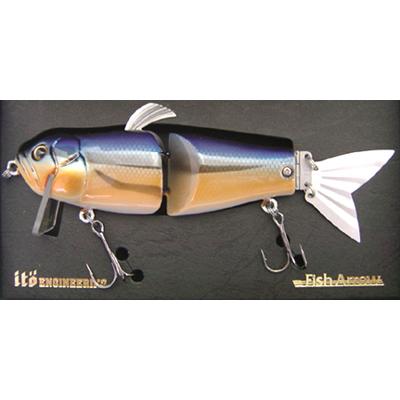 Megabass（メガバス） Megabass/メガバスIT-JACK Baby/IT-ジャック