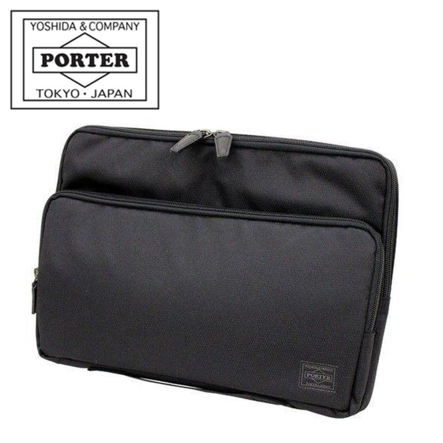 PORTER ポーター ディル PCケース(M) 653-08879 吉田カバン ファイル