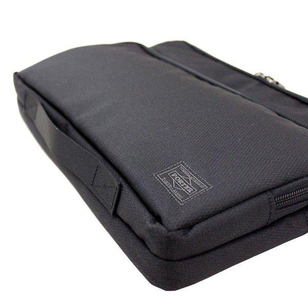 PORTER ポーター ディル PCケース(M) 653-08879 吉田カバン ファイル
