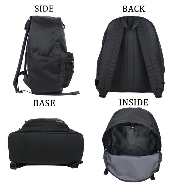 PORTER ポーター デニム デイパック 892-15106 吉田カバン リュック