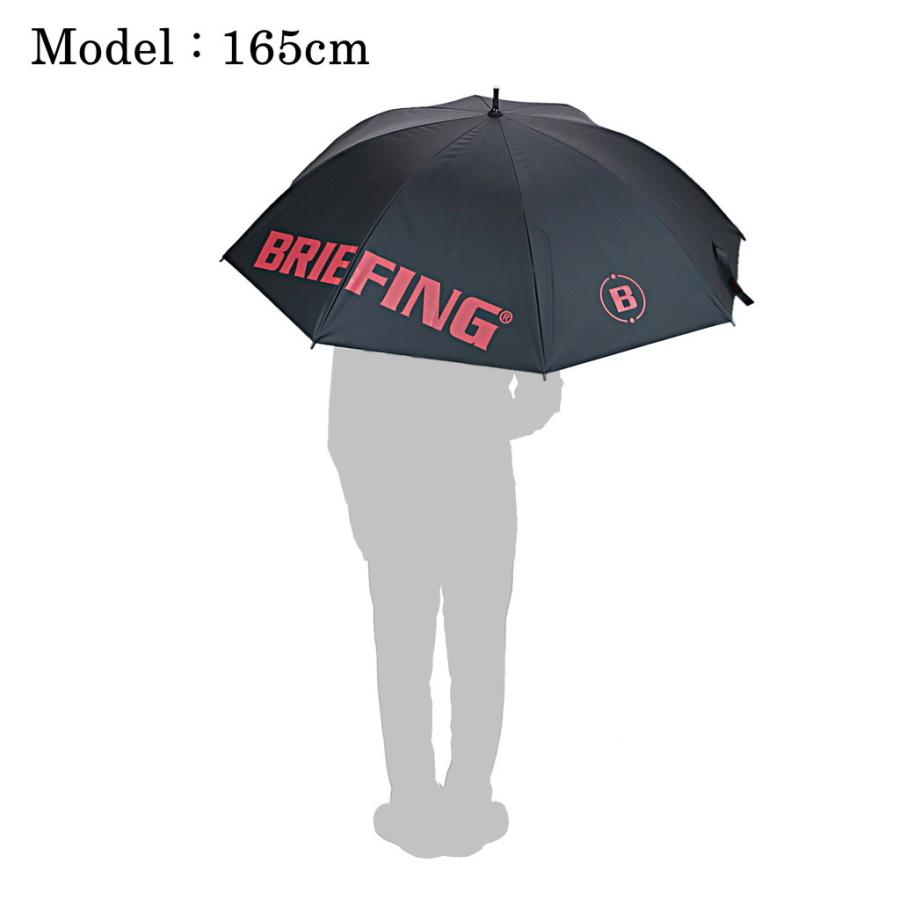 BRIEFING GOLF（ブリーフィングゴルフ） ブリーフィング ゴルフ 傘
