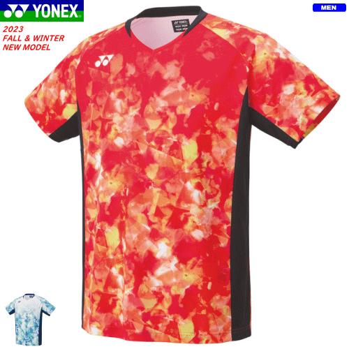 YONEX ユニフォーム ビクターアクセルセン着用モデル｜Yahoo!フリマ