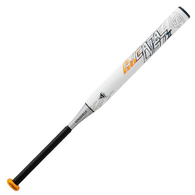 ルイスビルスラッガー ソフトボールバット 少年用 カタリスト2 TI 2号