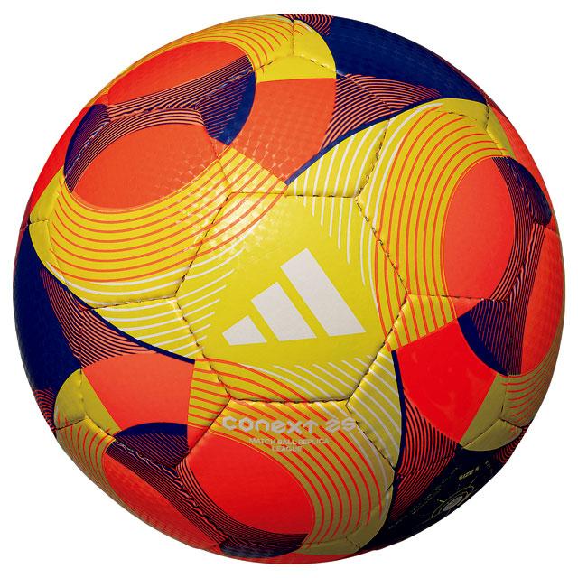 adidas（アディダス） サッカーボール 5号球 コネクト25 リーグ 2025