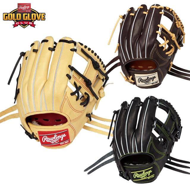 Rawlings（ローリングス） 硬式グラブ プロプリファード RGGC限定取扱