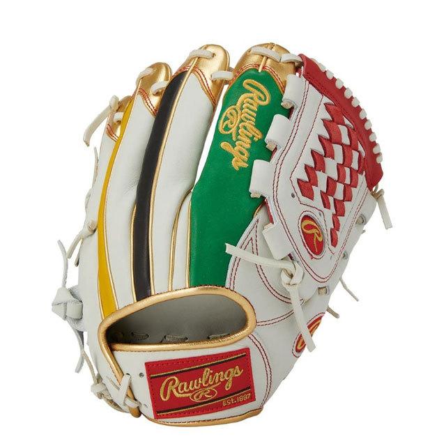 Rawlings（ローリングス） 40%OFF 軟式グローブ HOH 2020 again オール