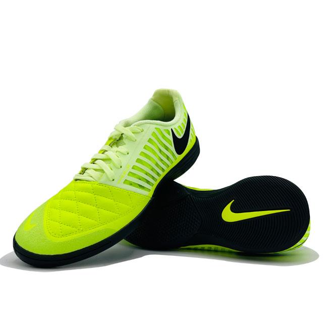 NIKE（ナイキ） 20％OFF！ フットサル インドアシューズ ルナ ガト 2