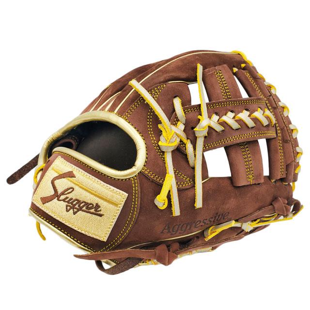 久保田スラッガー（KUBOTA SLUGGER） ☆袋プレ☆ 軟式グラブ 2024年