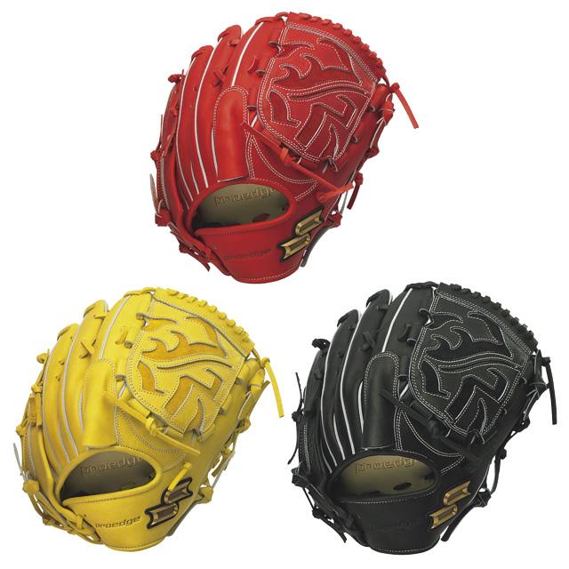 エスエスケイ（SSK） 40%OFF 硬式グラブ プロエッジ (硬式投手用