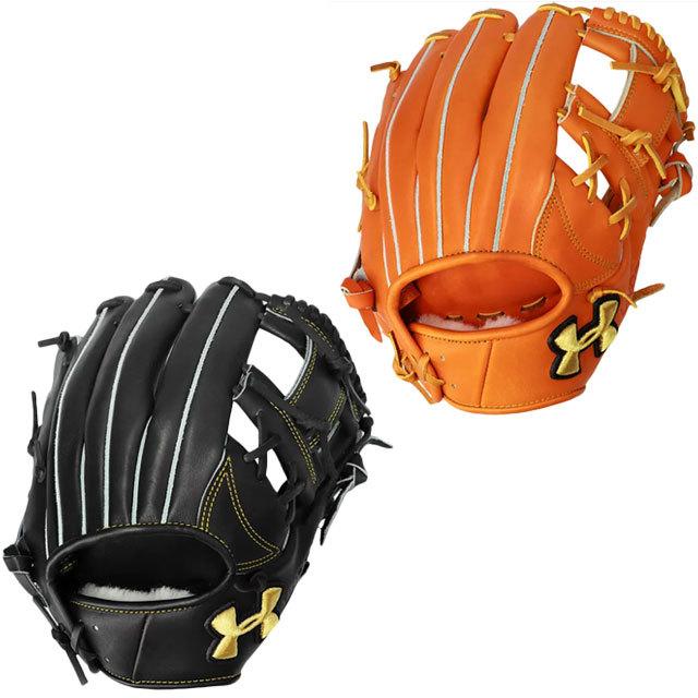 UNDER ARMOUR（アンダーアーマー） アンディナイアブル 硬式グラブ