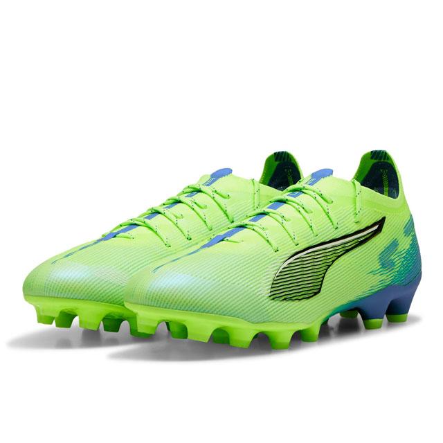PUMA（プーマ） 50％OFF！ サッカースパイク ウルトラ 5