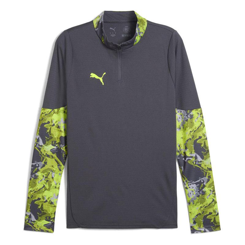 PUMA（プーマ） 37％OFF！ サッカー フットサル トレーニングウェア