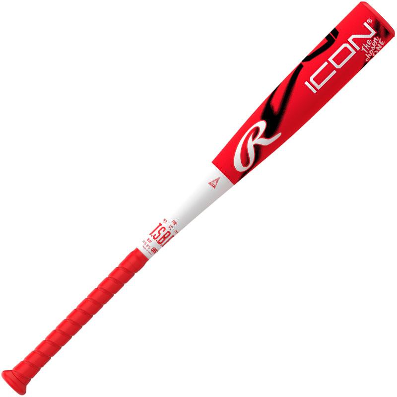 Rawlings（ローリングス） 軟式バット ICON アイコン 先行カラー 数量