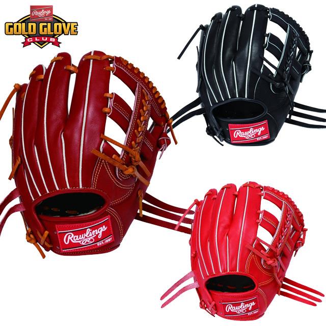 Rawlings（ローリングス） 硬式グラブ プロプリファード RGGC限定取扱