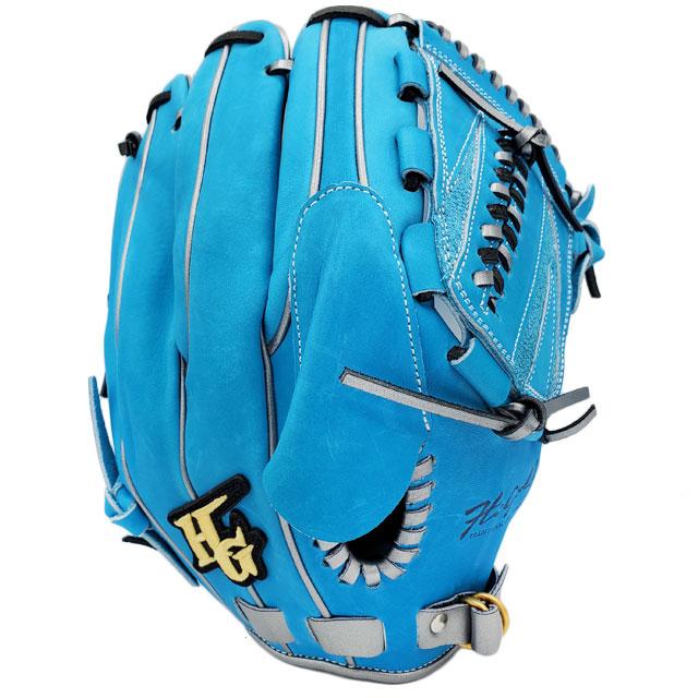 ハイゴールド Hi-GOLD 硬式・軟式兼用グラブ 真極 オールターゲット