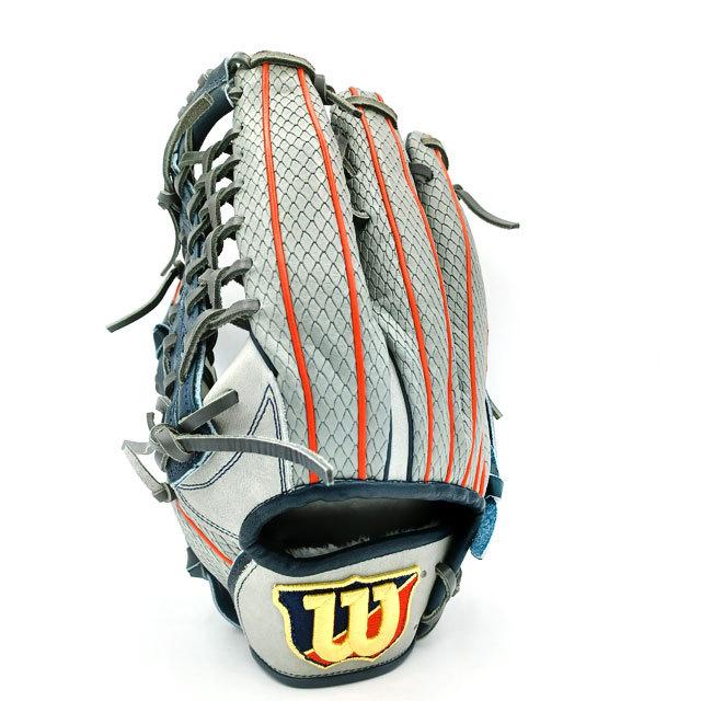 Wilson（ウイルソン） ウィルソン 軟式グラブ The Wannabe 限定 D8
