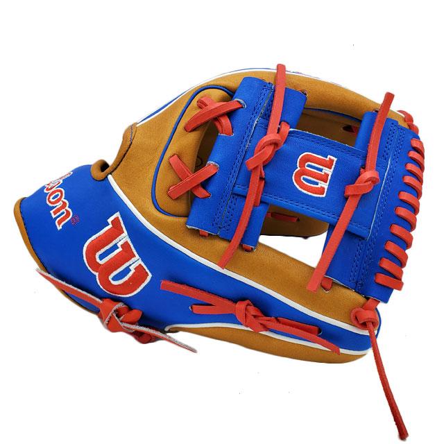 WILLSON（ウィルソン） ウイルソン Wilson 硬式・軟式グラブ ムーキー