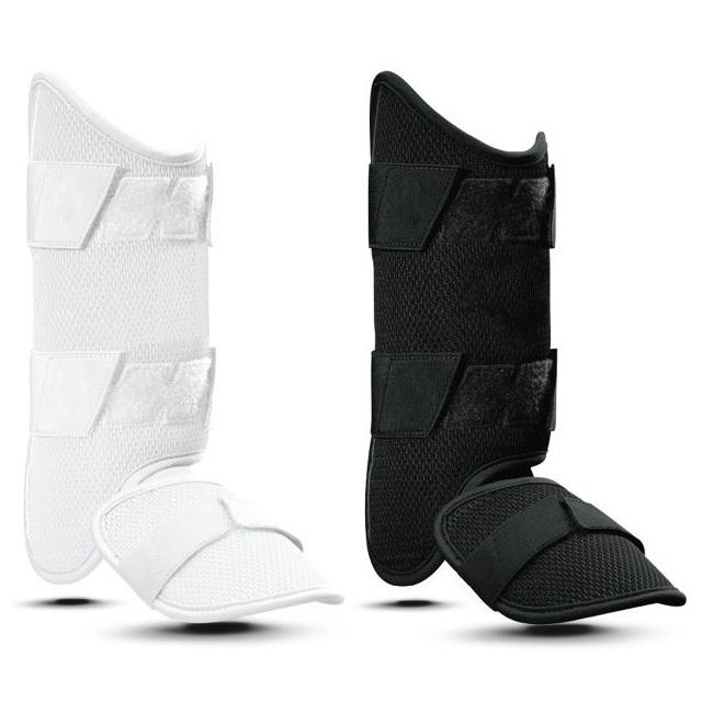 EVOSHIELD/エボシールド 野球 カスタムフィット レッグガード 高校野球