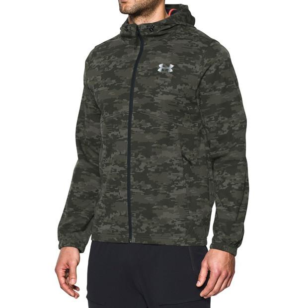 UNDER ARMOUR（アンダーアーマー） UA スプリングスワケットノベルティ