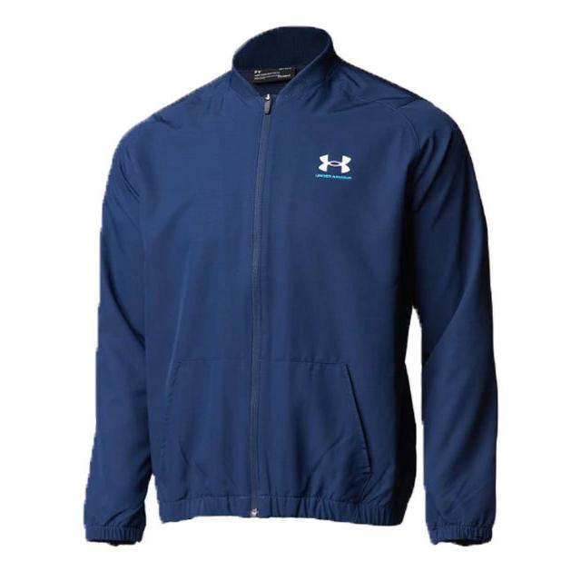 UNDER ARMOUR（アンダーアーマー） UAボンバー ジャケット