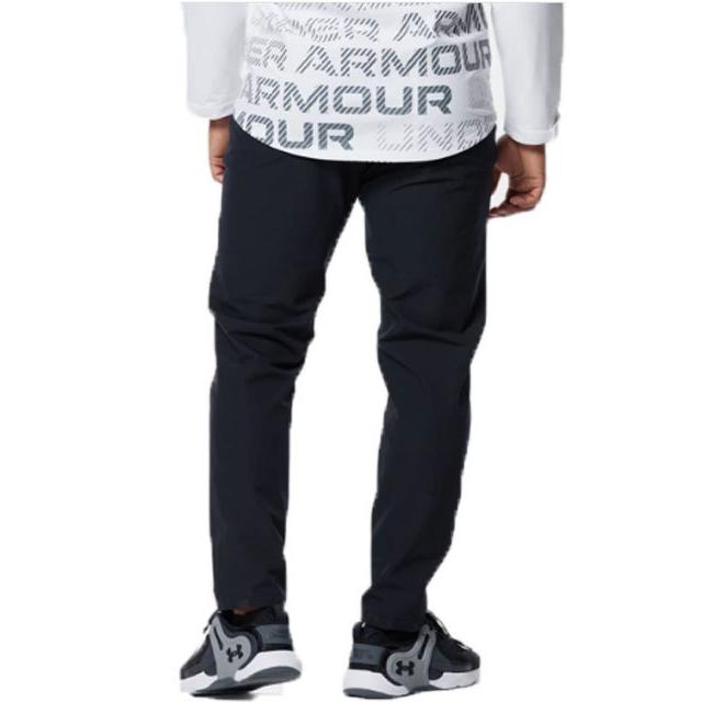 UNDER ARMOUR（アンダーアーマー） UAブラッシュ ウーブン パンツ