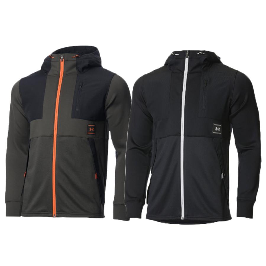 UNDER ARMOUR（アンダーアーマー） UAパフォーマンス ニット