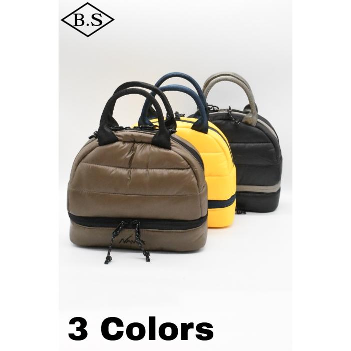 NANGA（ナンガ） バッグ MINI COOL BAG ミニクール バッグ