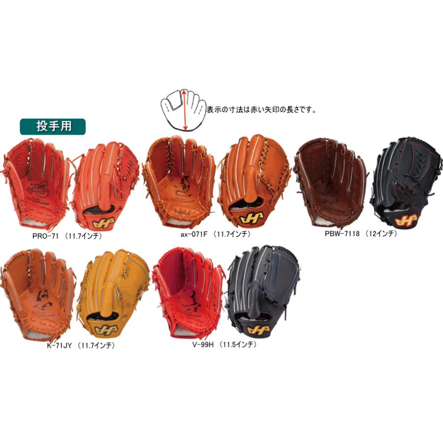 ハタケヤマ（HATAKEYAMA） 2026年 オーダー 軟式 グラブ グローブ
