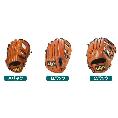 ハタケヤマ（HATAKEYAMA） 2026年 オーダー 軟式 グラブ グローブ