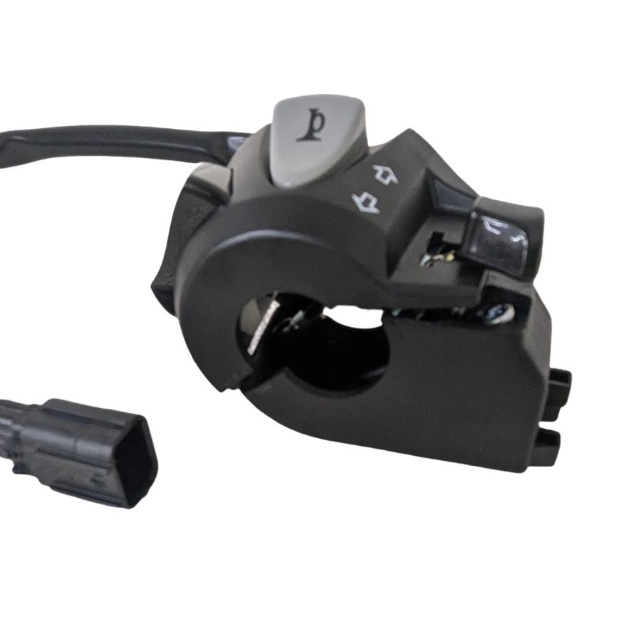 ホンダ（HONDA） スイッチASSY ディマー ホーン ターンシグナル ホンダ